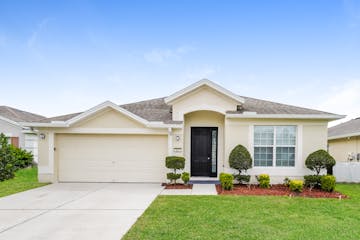 521 PAINTED LEAF DR BROOKSVILLE, FL 34604